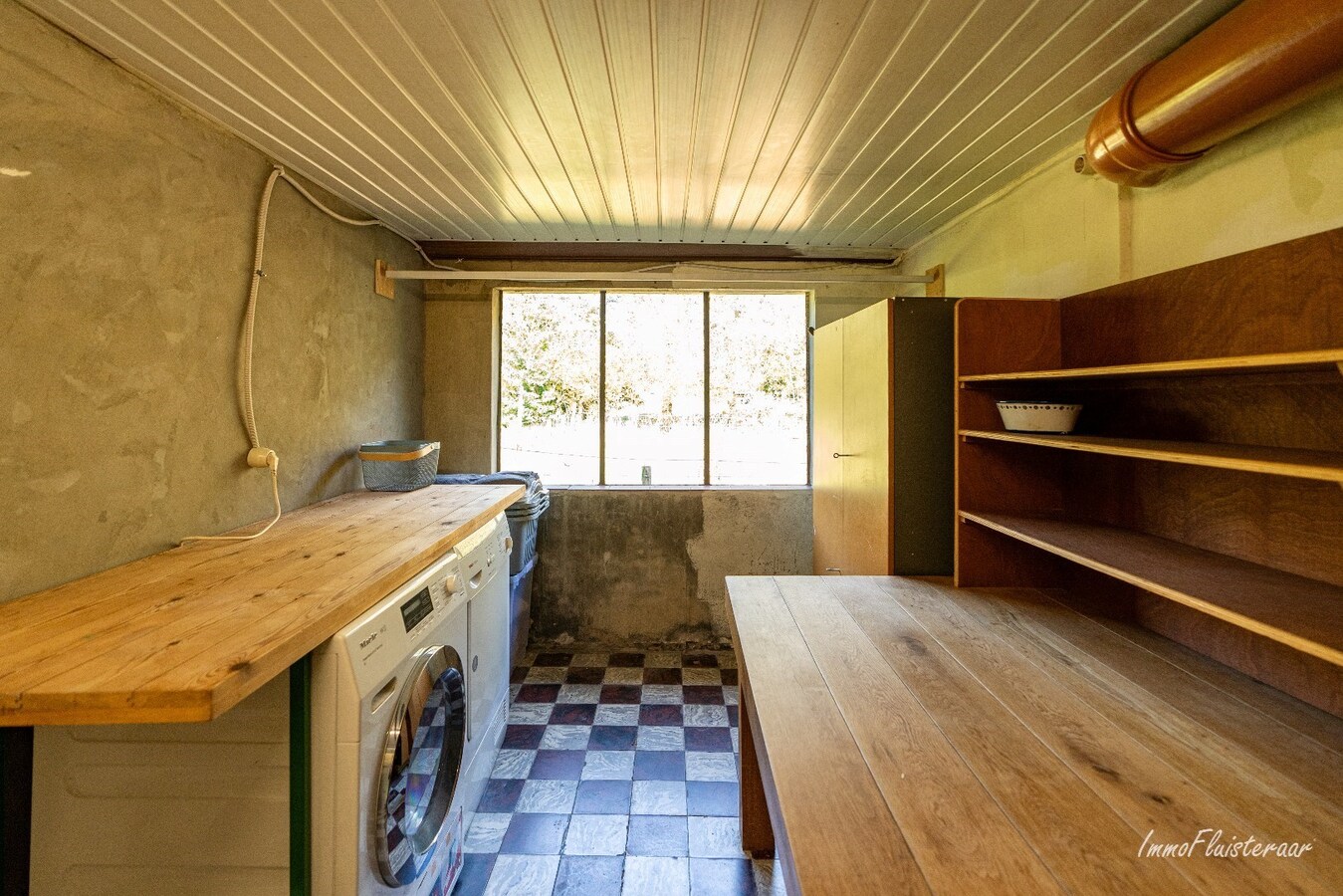 BEZOEKDAG OP ZATERDAG 7/03 Charmante hoeve met stallen op ca. 8.191 m2  te Heist-op-den-Berg (Mogelijkheid tot aankoop extra ca. 2,7 ha weiland) 