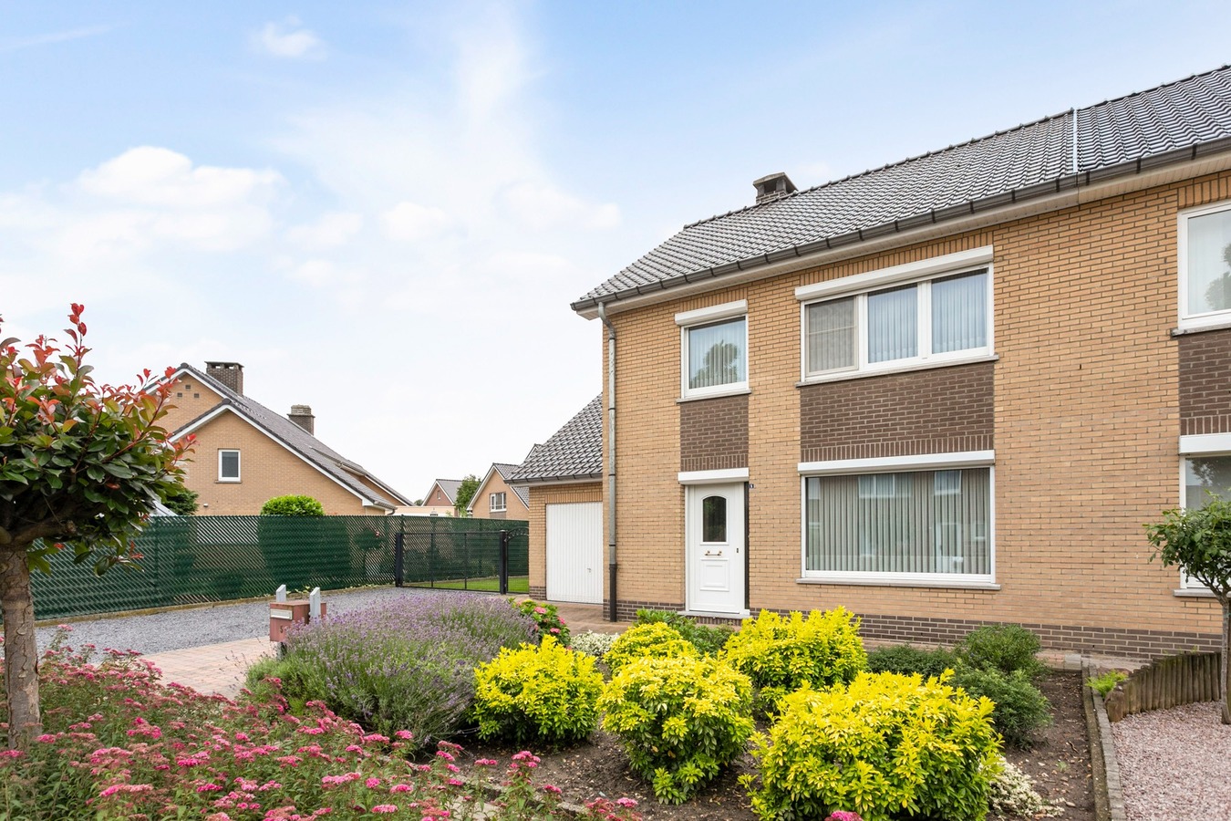 Verkocht woning - Neeroeteren