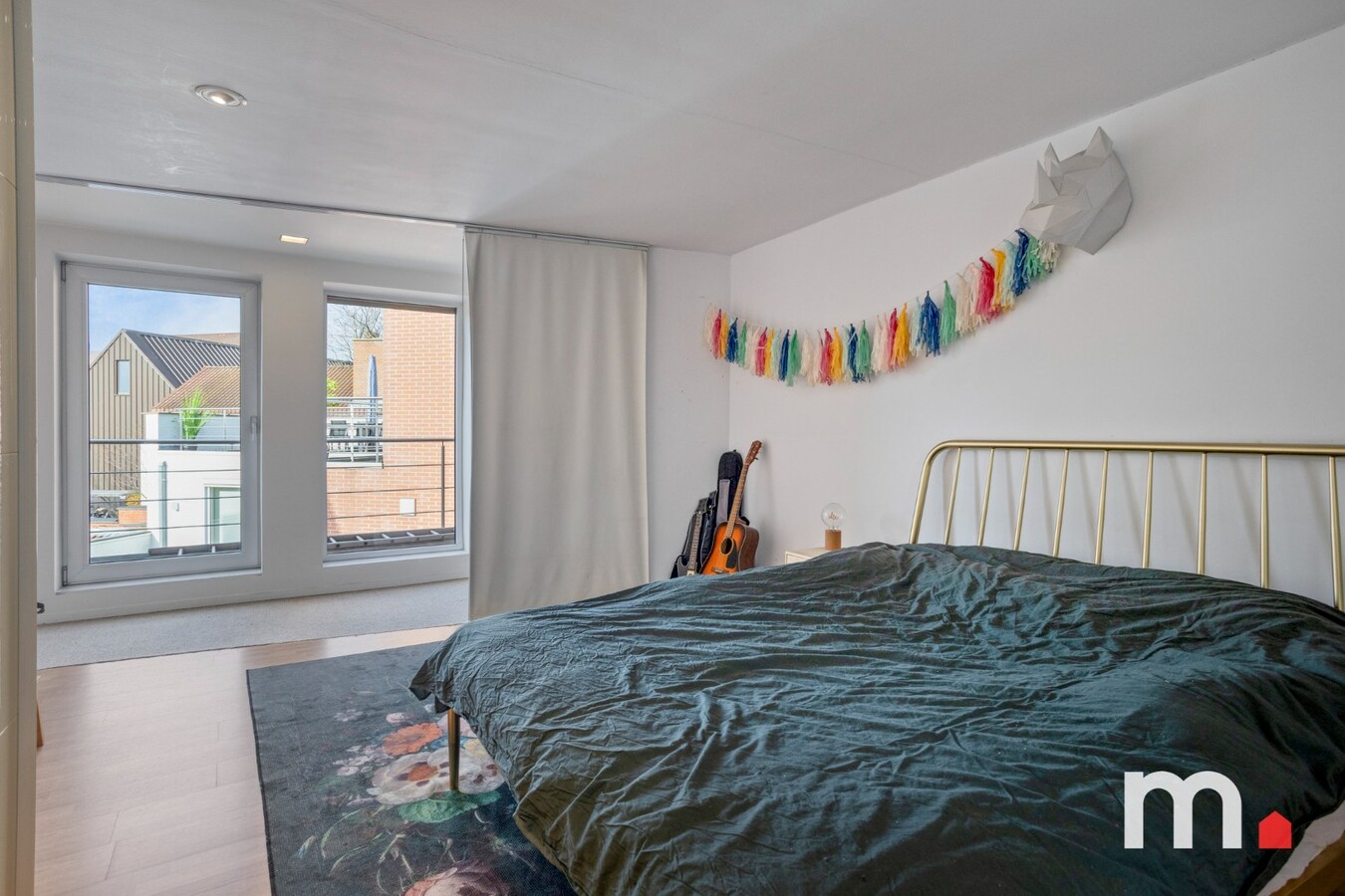 Instapklare woning met hobby ruimte te koop ! 