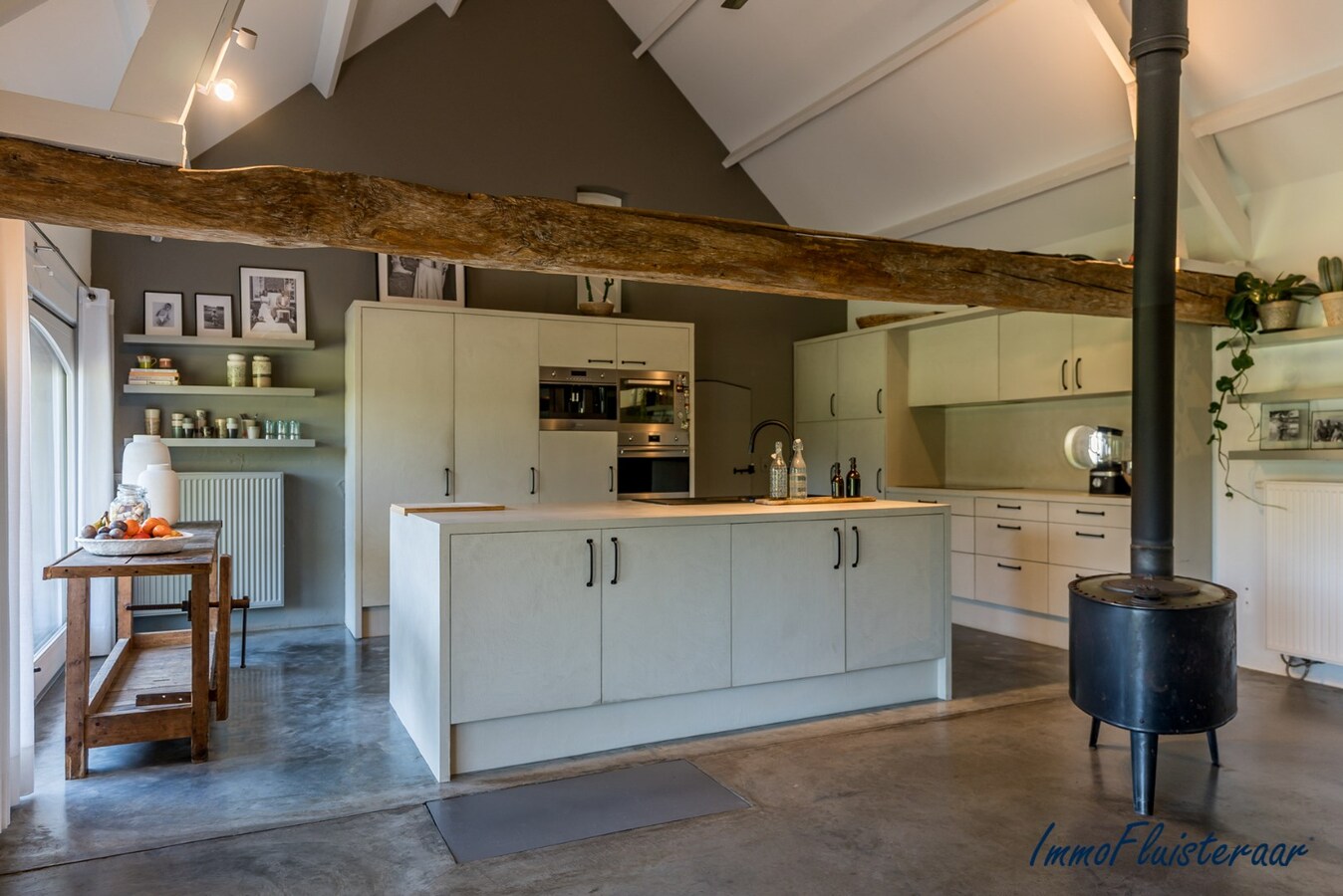 Propriété vendu À Geel