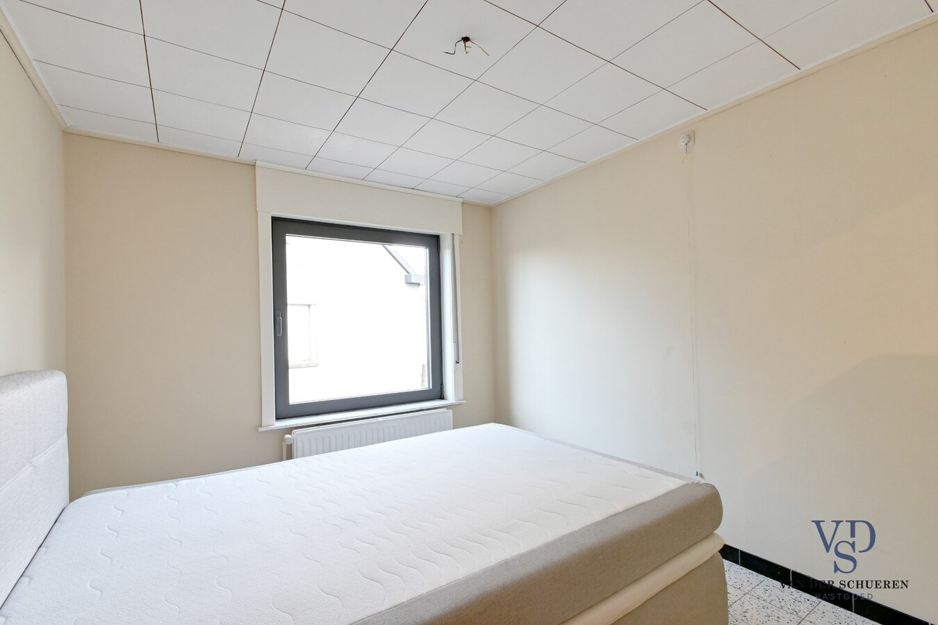 Degelijke Half Open Bebouwing 