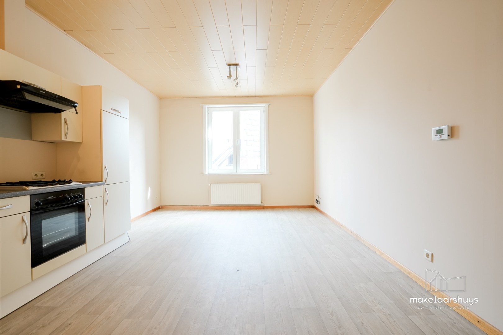 Duplex appartement/studio in de bloemekenswijk 