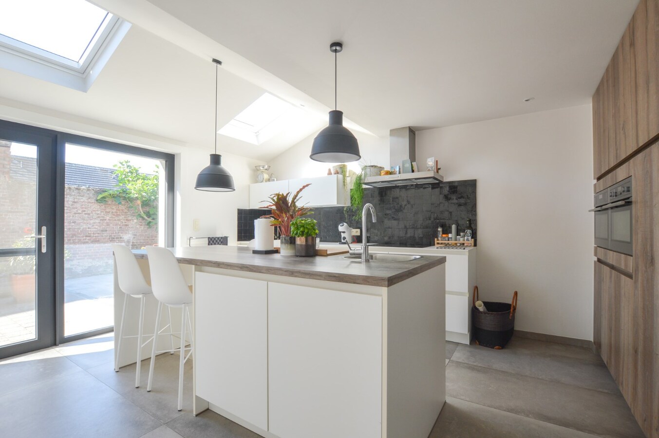 Verkocht woning - Aartrijke