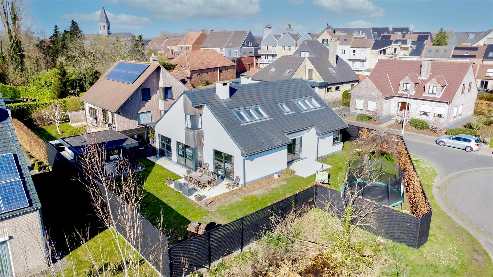 Verkocht woning - Sint-Pauwels