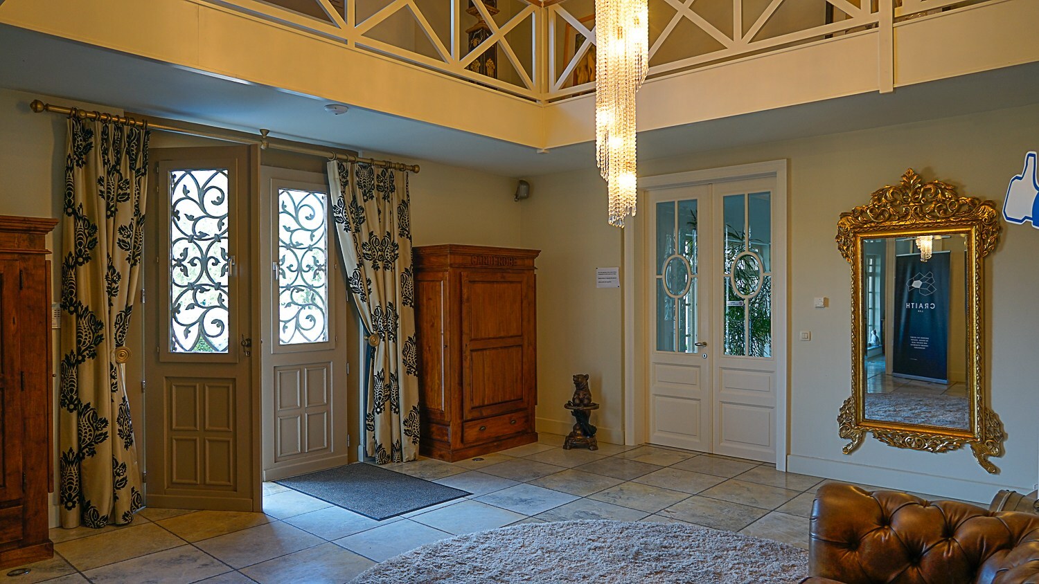 Handelscomplex / Praktijk / Showroom / Horeca / Wellnesskliniek / Villa/ ...op 4.367 m². 