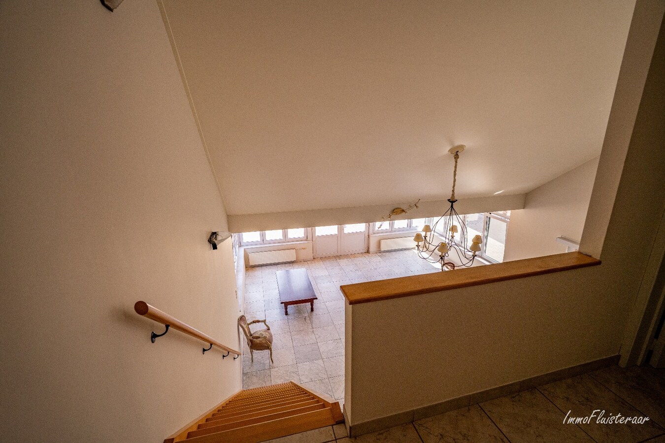 Uniek gelegen karaktervolle hoeve met twee stalgebouwen op ca. 2,4ha in Alken 