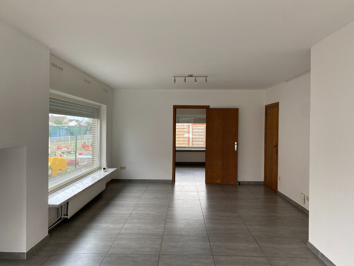 Gerenoveerde woning met 3 slaapkamers te Houthulst 