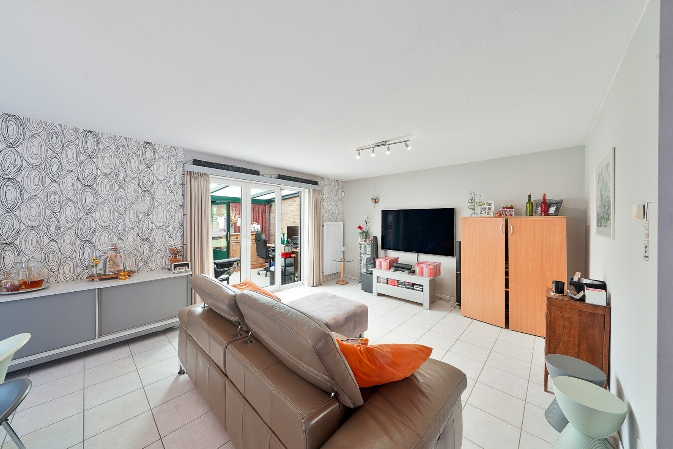 Te koop woning - Bredene