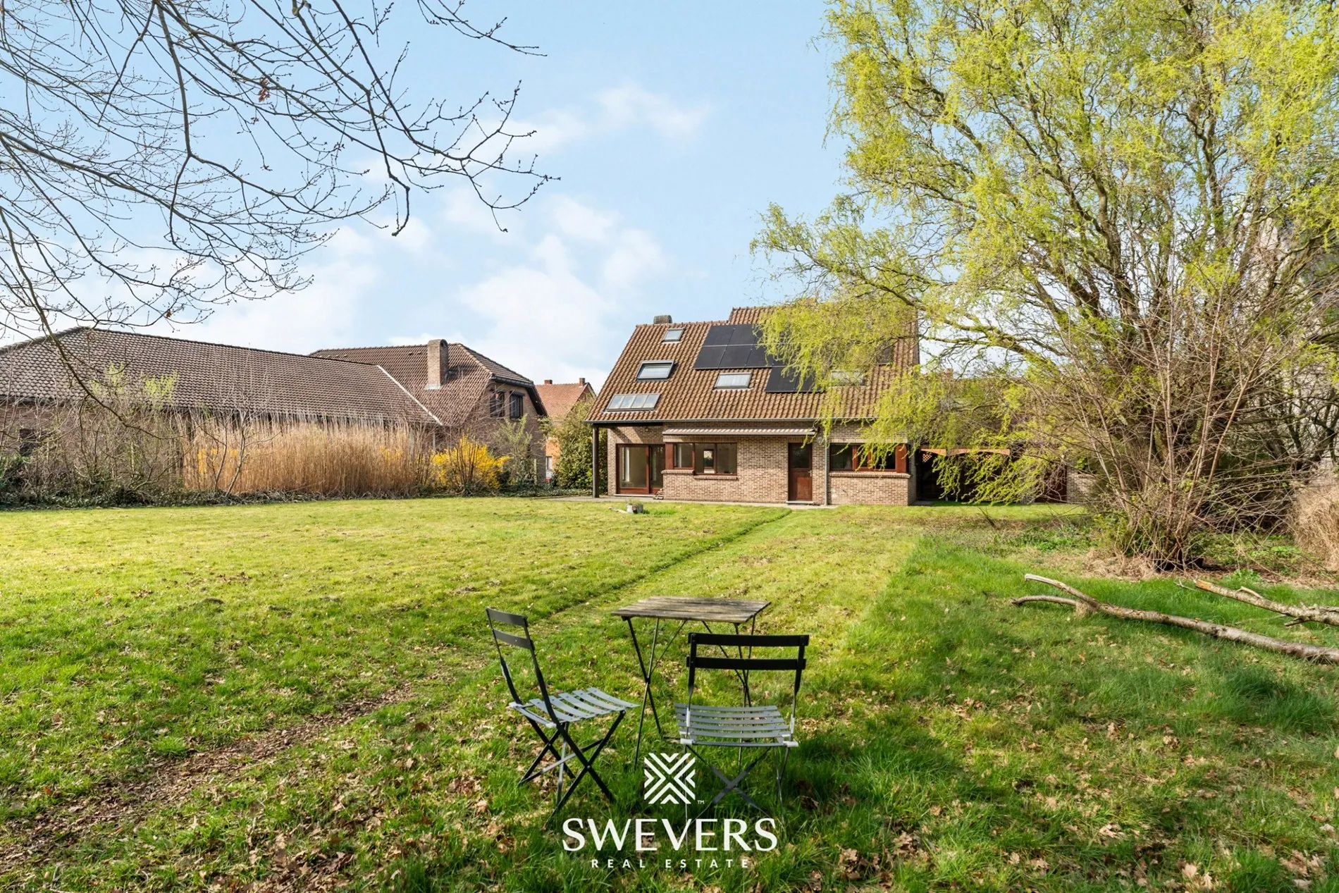 Te koop woning - Heusden-Zolder