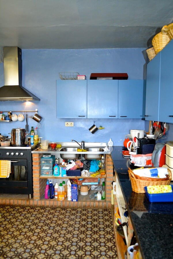 Property sold in Bogaarden