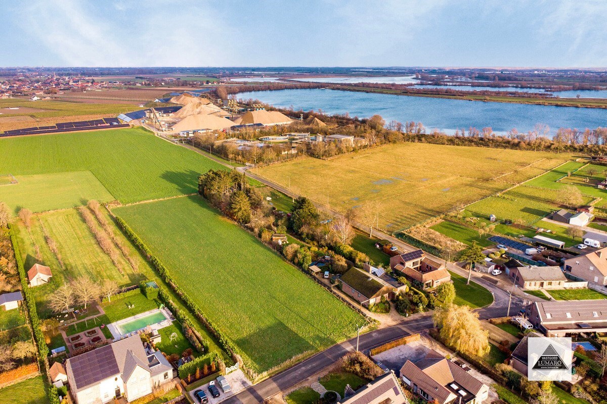 Luxueuze nieuwbouw woning op perceel van 9a41ca 