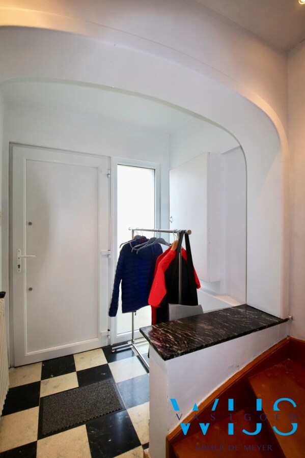 Leuk &amp; gezellig woonhuis te centrum ERTVELDE ! 