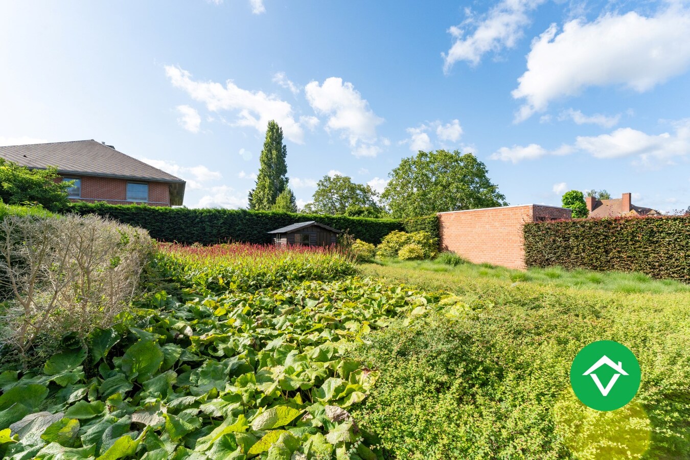 Alleenstaande woning met 3 slaapkamers te Gullegem 
