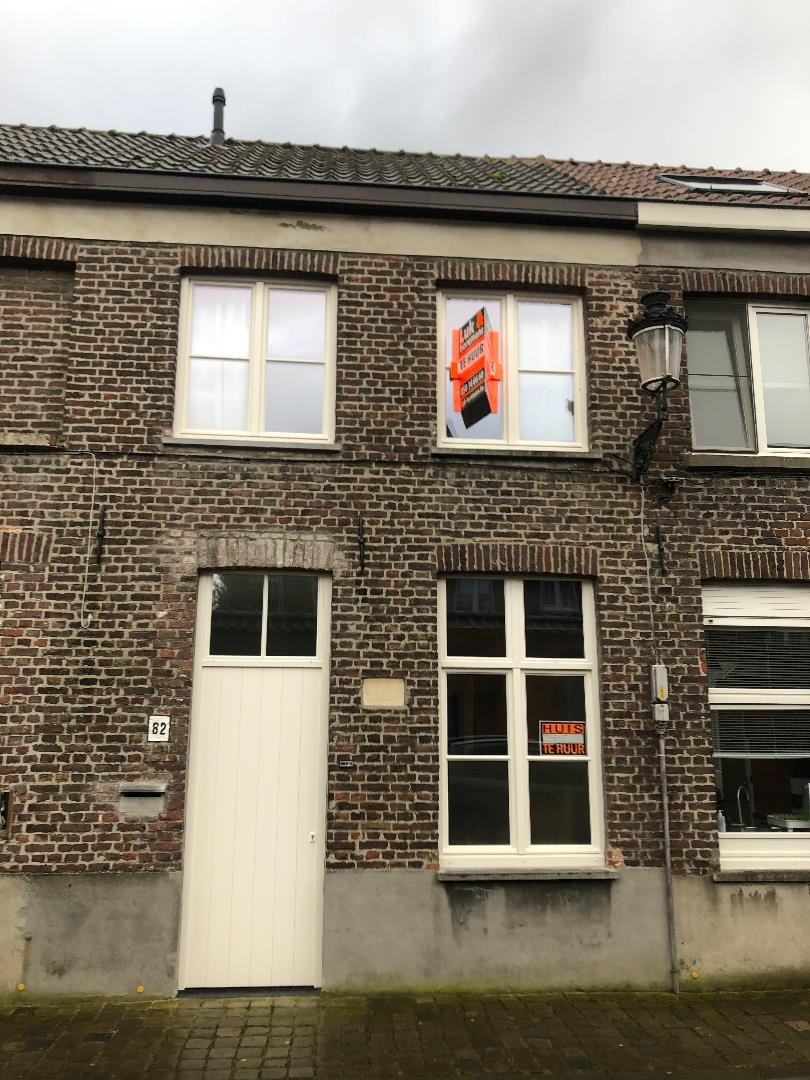 Perfect instapklare woning met garage 