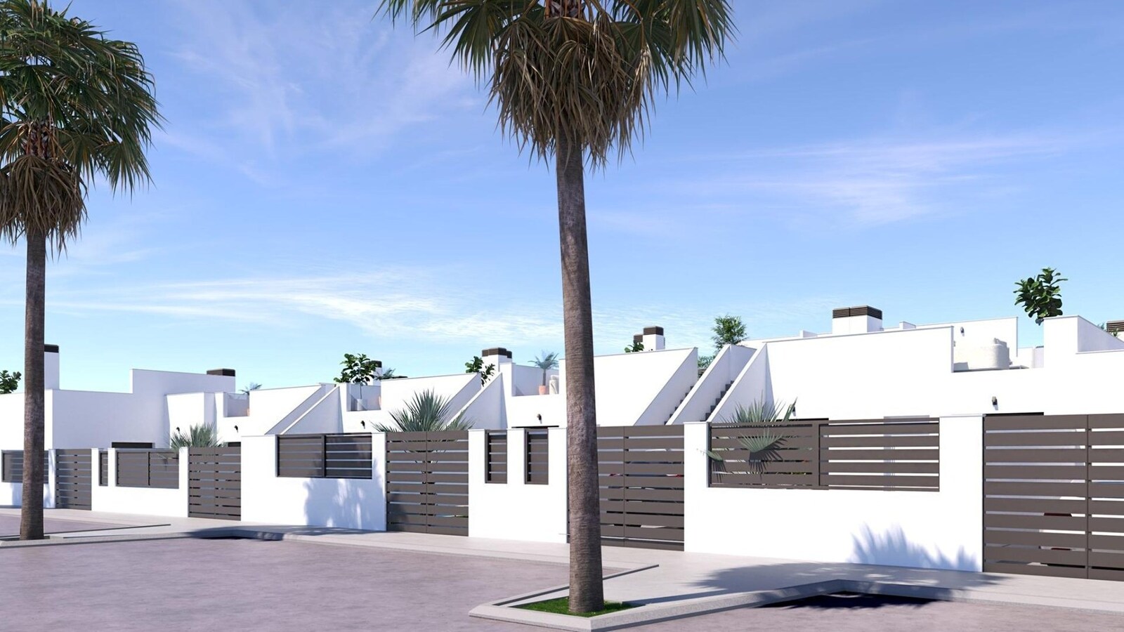 Woning te koop in Torre Pacheco
