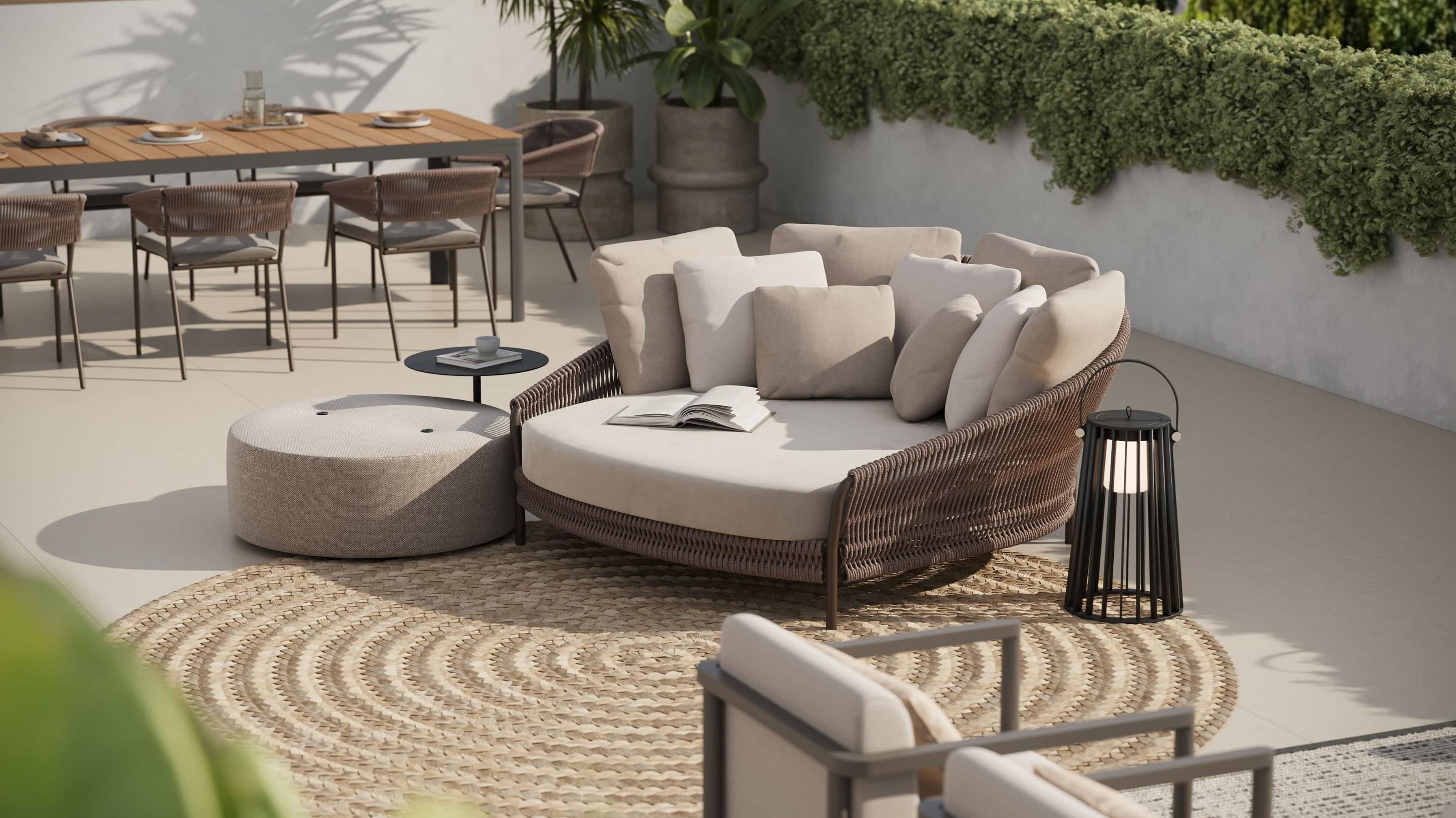 Alcantara del Mar - Apartments 