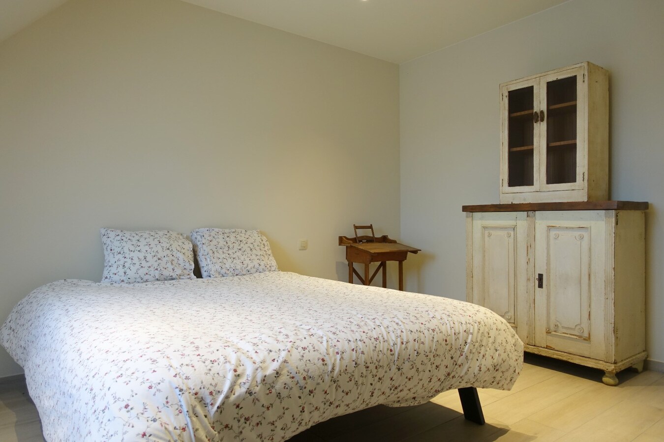 Moderne nieuwbouwvilla met 4 slaapkamers 