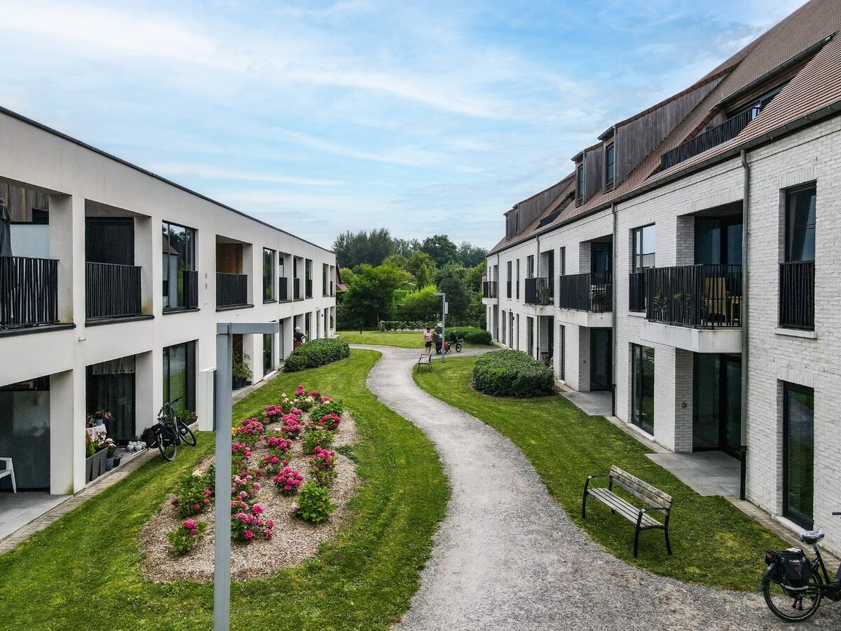 Te koop benedenwoning - Varsenare