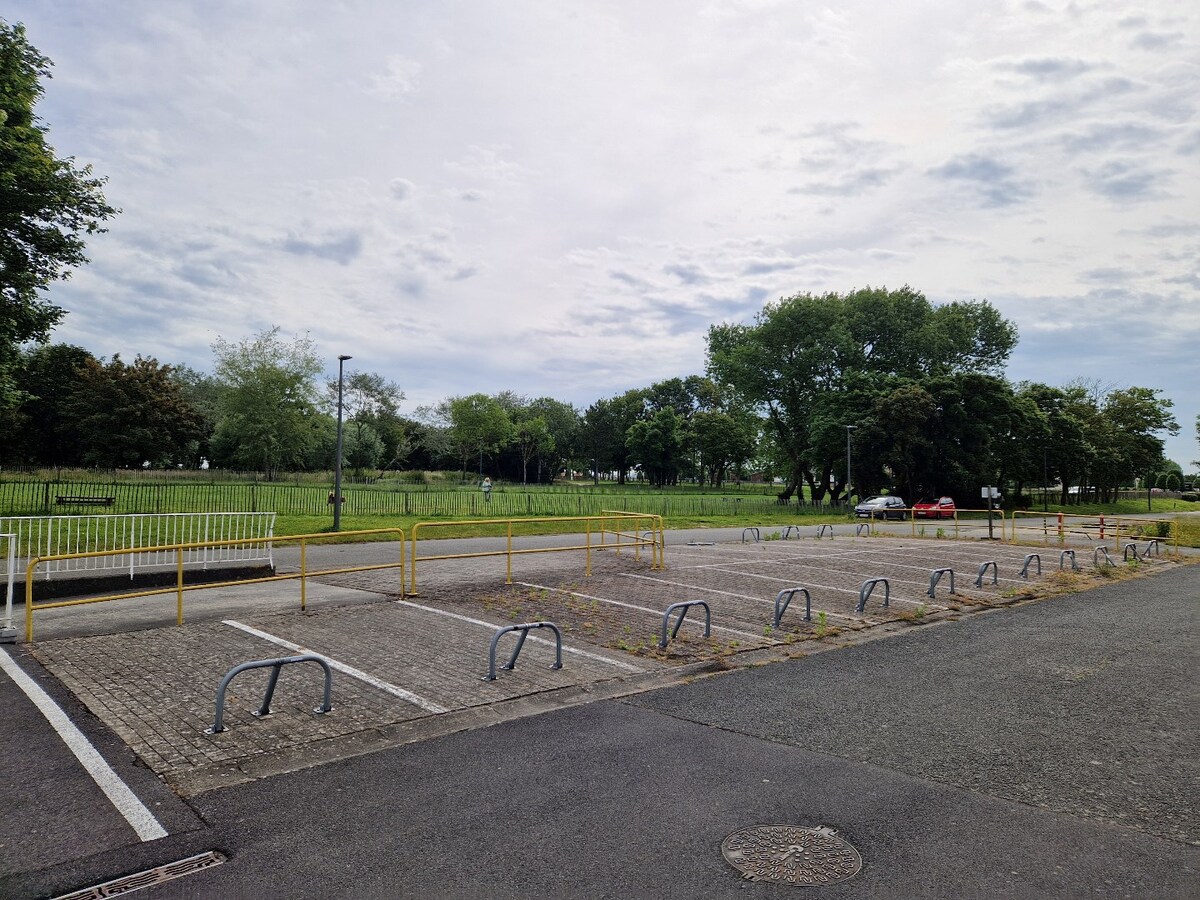 Te koop - Garage - Nieuwpoort