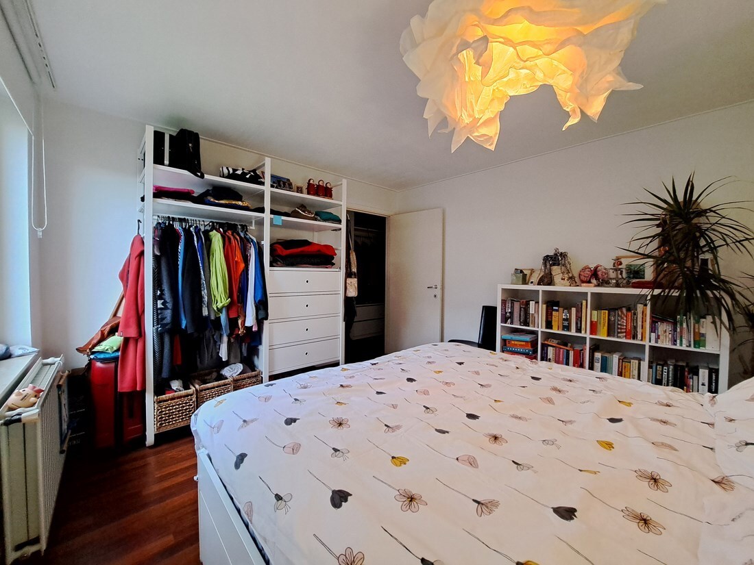 Appartement op de eerste verdieping te Lanaken 