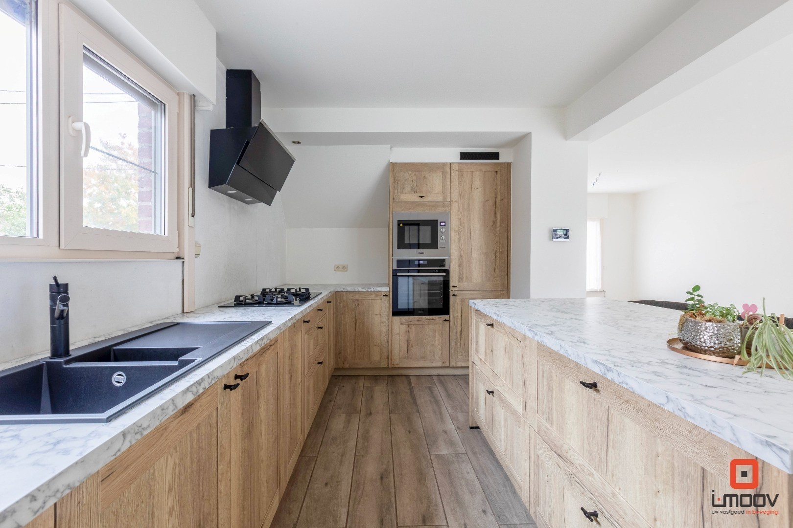 Ruime gezinswoning te koop met potentieel in Ertvelde 