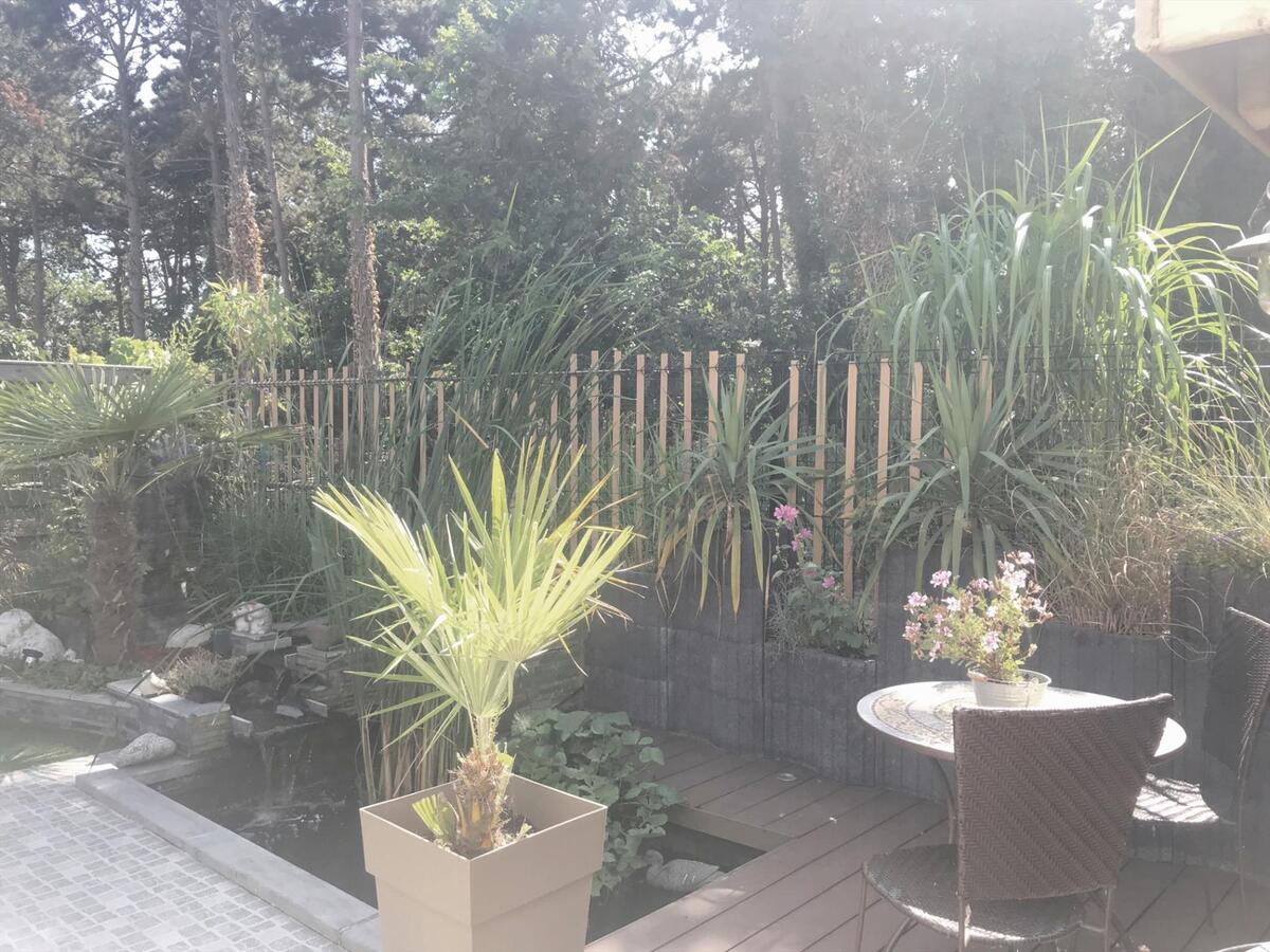 GERENOVEERDE KNUSSE VILLA IN EEN OASE VAN RUST 