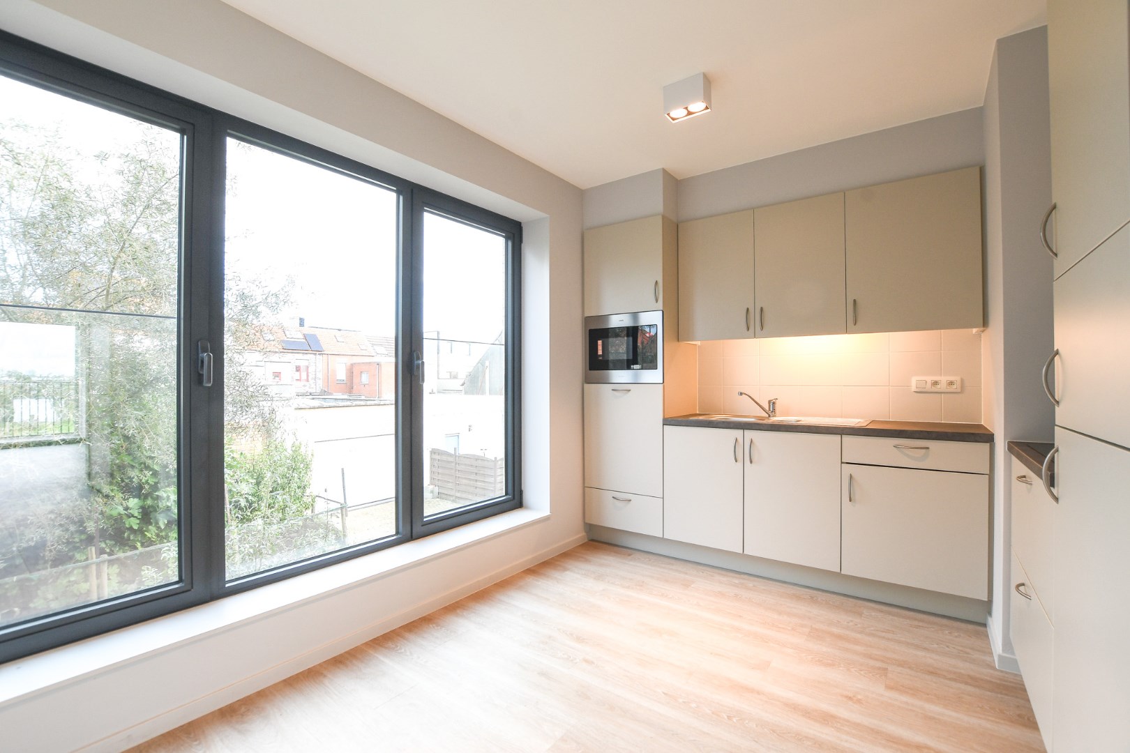 Recente assistentenwoning (2016) te koop in Wenduine - De Haan 