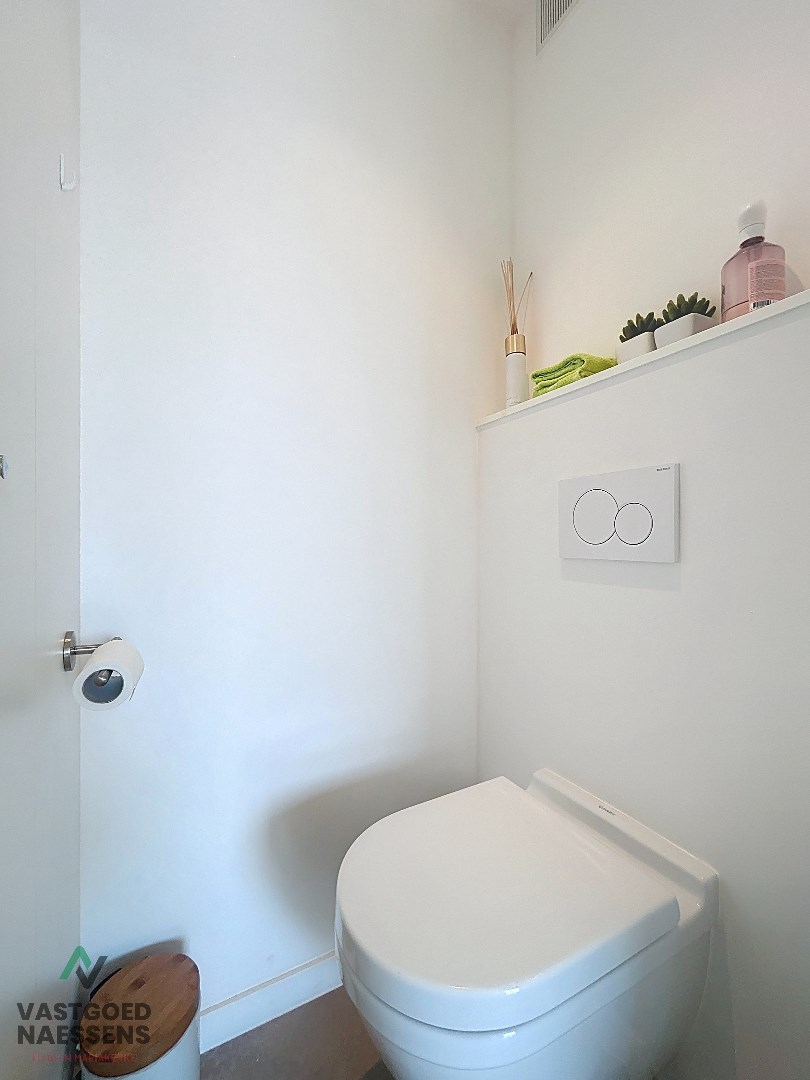 Magnifique appartement de 2 chambres avec vue panoramique et terrasse. 