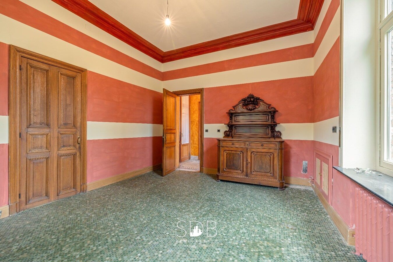 kasteel luxevastgoed villa sdb real estate