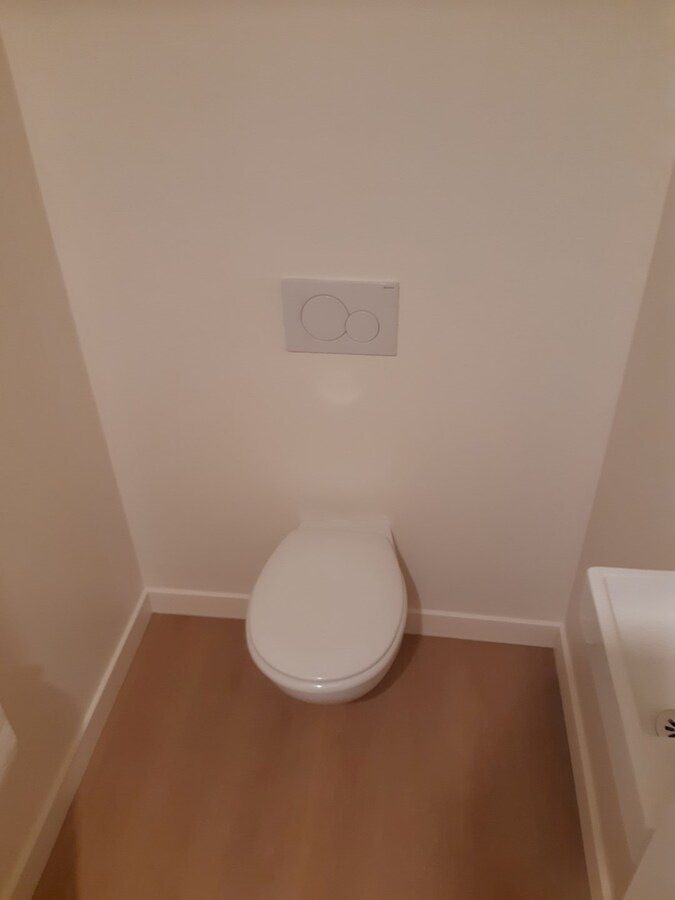 Eigentijds en ruim wonen. 