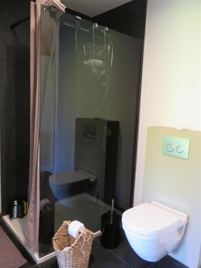 Duplex verhuurd in Hasselt Kermt