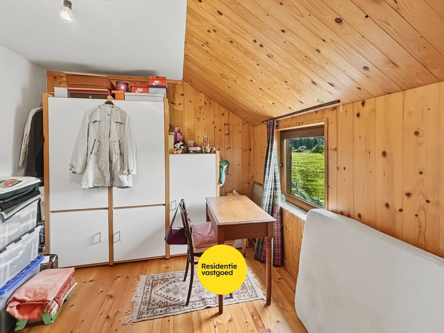 Charmante woning met karakter in het groene Paliseul 