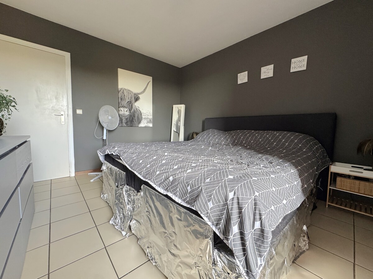 Appartement te huur in Turnhout