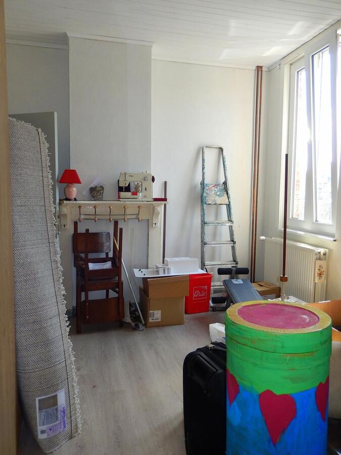 Instapklare stadswoning met 4 slaapkamers en tuin! 