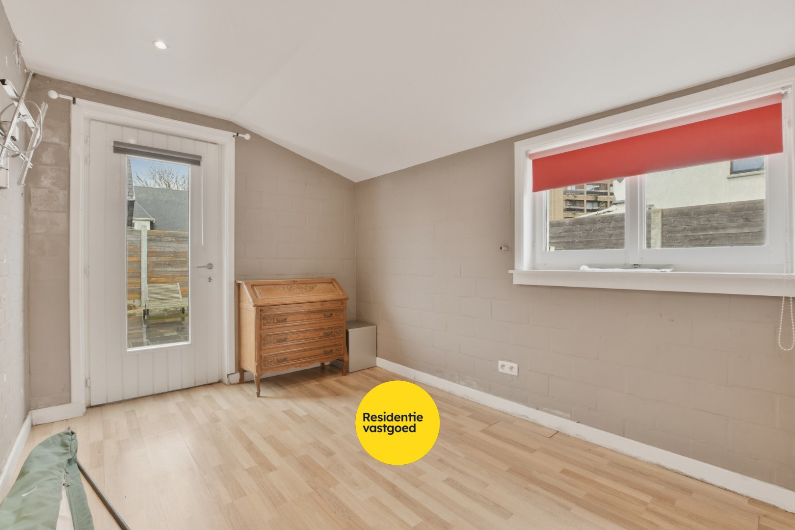 Ruime villa (201m²) op wandelafstand van het centrum en strand te Blankenberge! 