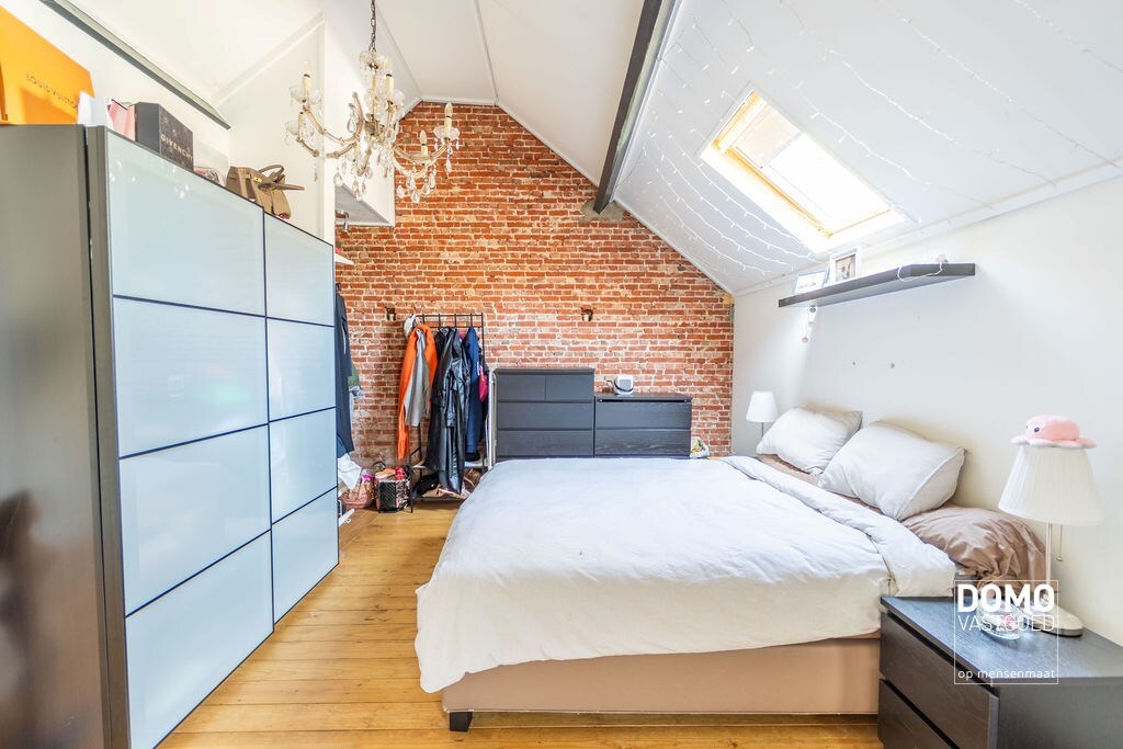 Ruime gerenoveerde woning met voldoende ruimte en tal van mogelijkheden 