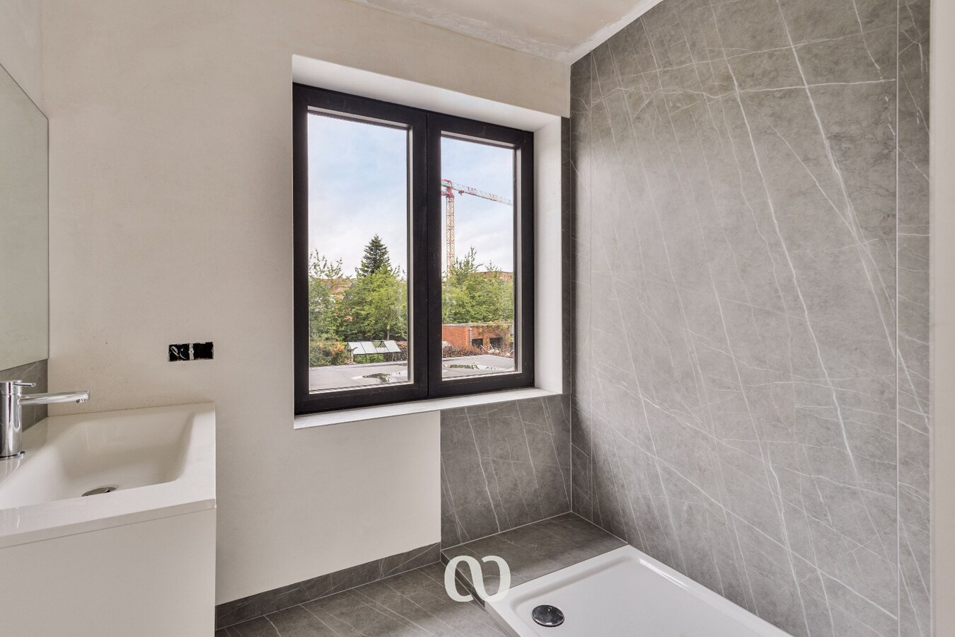 Ruime gerenoveerde gezinswoning in het centrum van Oudenaarde 