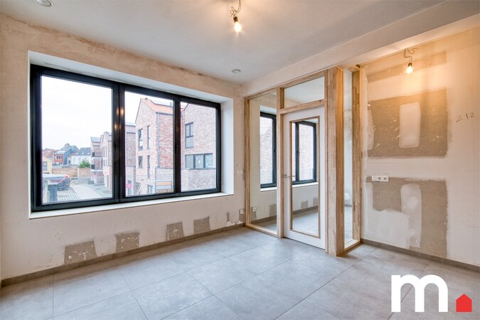 Verkocht appartement - Kortrijk