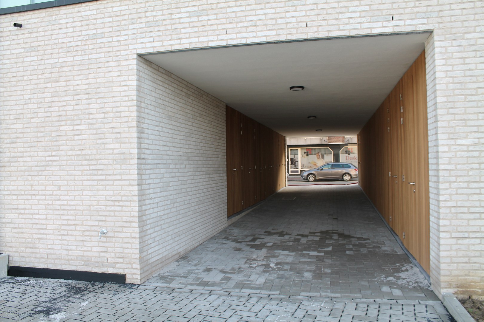 Appartement te koop in Sint-eloois-Vijve