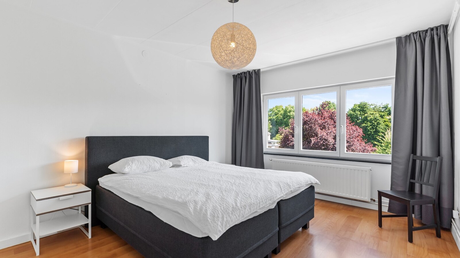 Volledig gerenoveerde, instapklare woning vlakbij Maastricht 