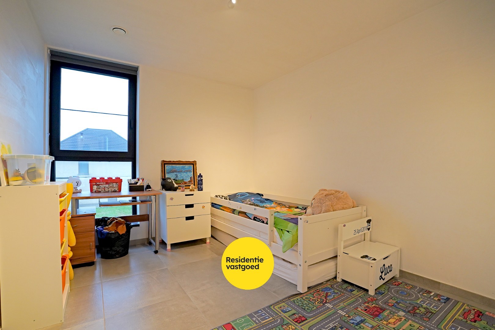 Recente, energiezuinige woning op 541 m² in doodlopende straat te Klerken! 