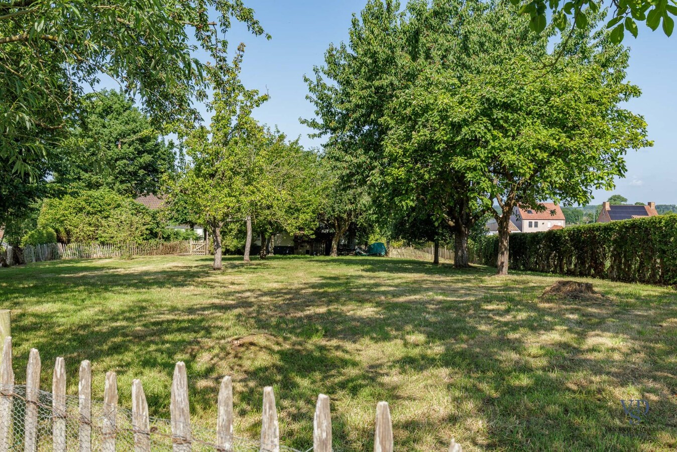 Charmante hoeve in Mater – rust, ruimte en karakter 