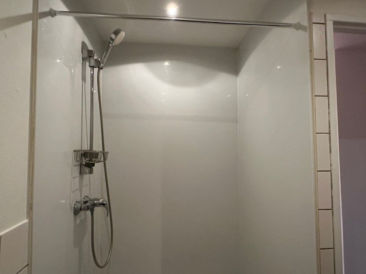 Charmante woning met landelijk zicht 