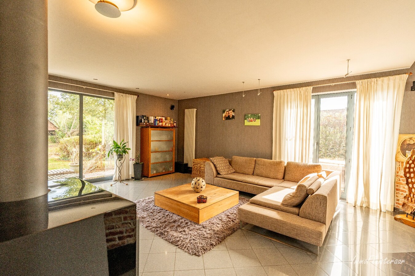 Unieke woning op ca. 6.054 m2 te Turnhout 