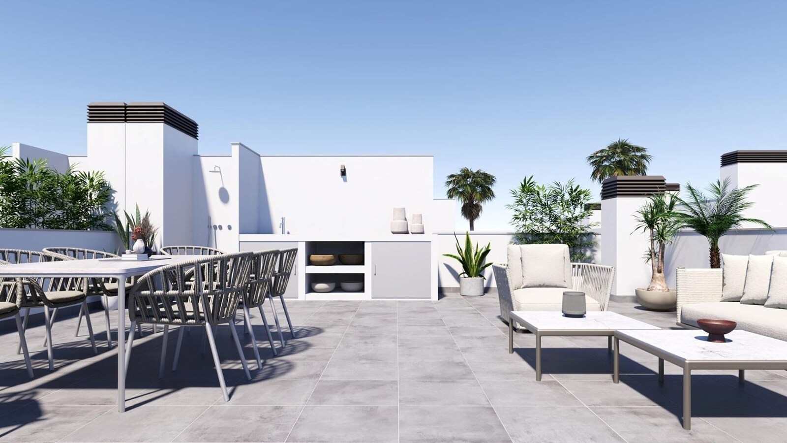 Woning te koop in Torre Pacheco