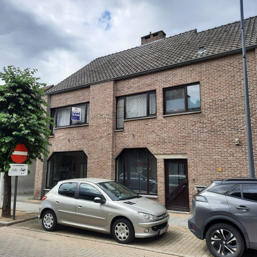 Verhuurd - Appartement - Neeroeteren