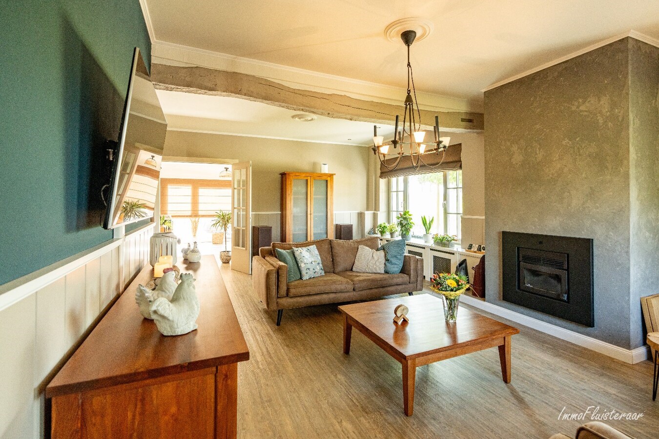 Propriété vendu À Bree