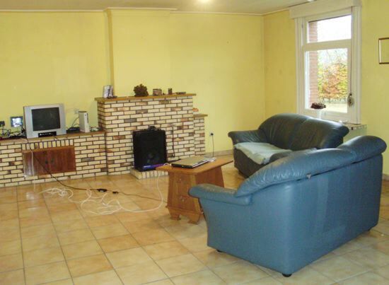 Hoeve met bijgebouwen op 1,91ha 