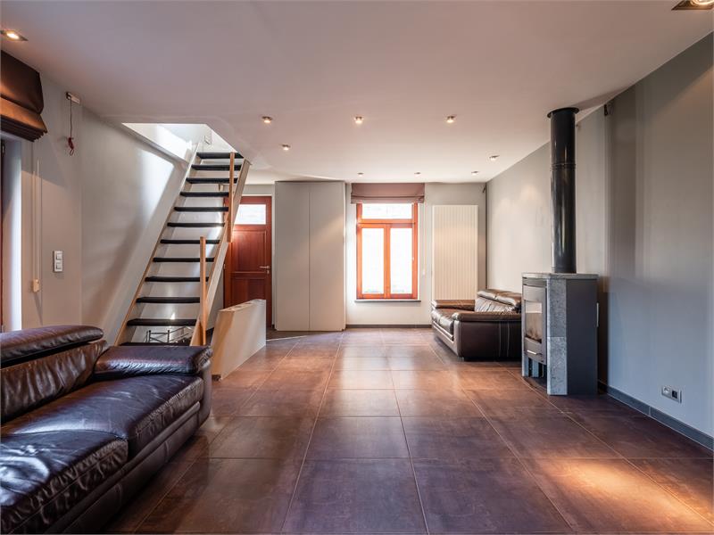 Instapklare woning Destelbergen 