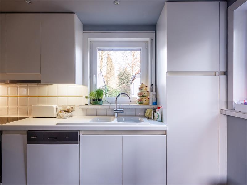 VERKOCHT!! Prachtige, rustig gelegen villa met zwembad 